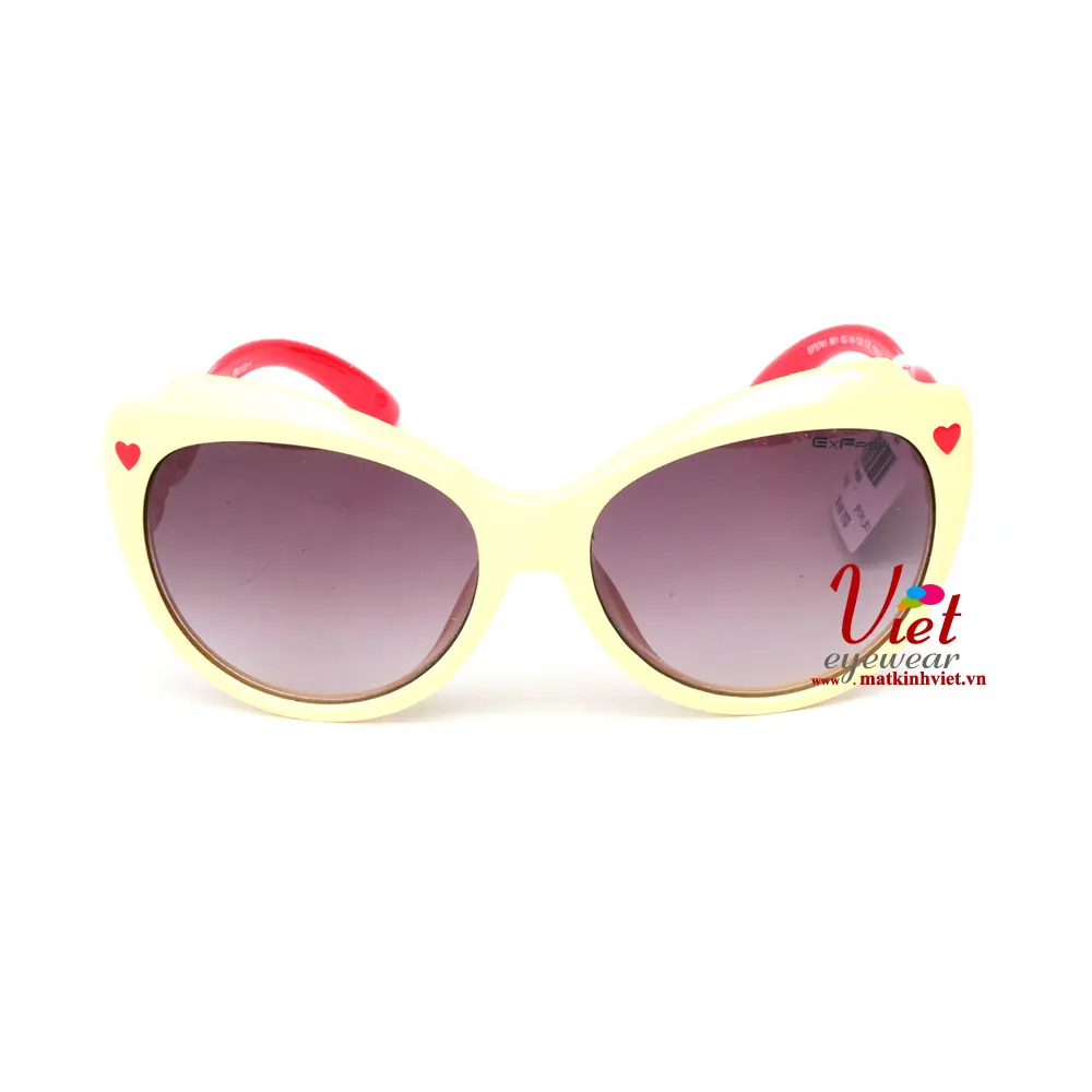 Kính mát EXFASH Kid EF5741 801