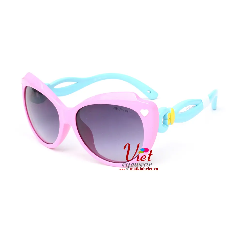Kính Mát EXFASH Kid EXFASH EF5741 403