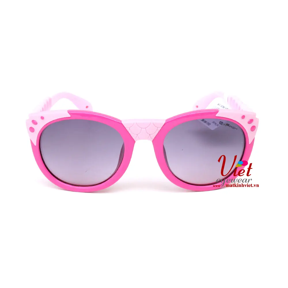 Kính mát EXFASH Kid EF5740 402