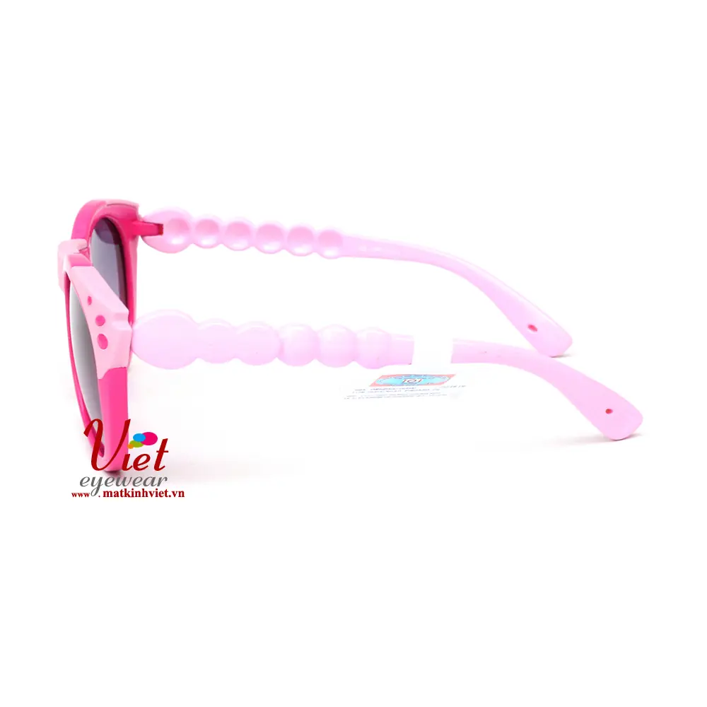 Kính mát EXFASH Kid EF5740 402