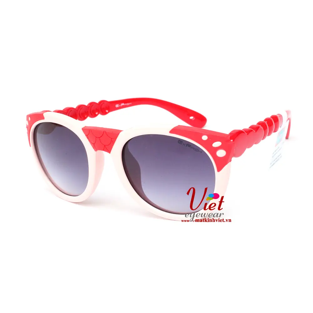 Kính Mát EXFASH Kid EXFASH EF5740 401