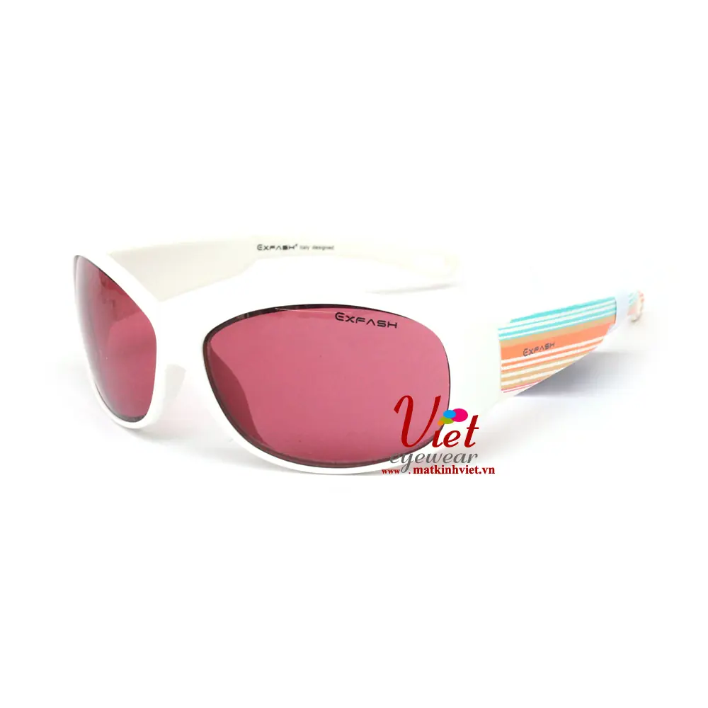 Kính mát EXFASH Kid EF4744 101W
