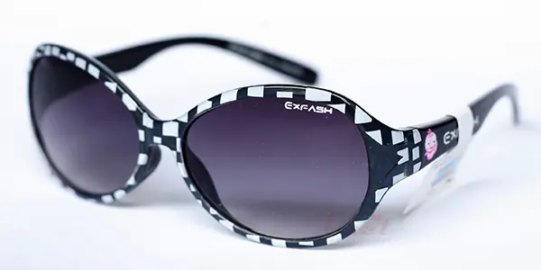 Kính Mát EXFASH Kid EXFASH EF2744 919