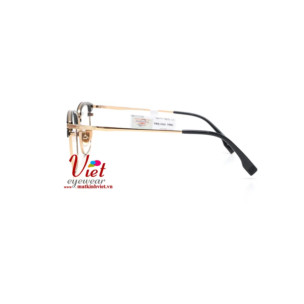 Gọng kính G.M Surne G8633 C1