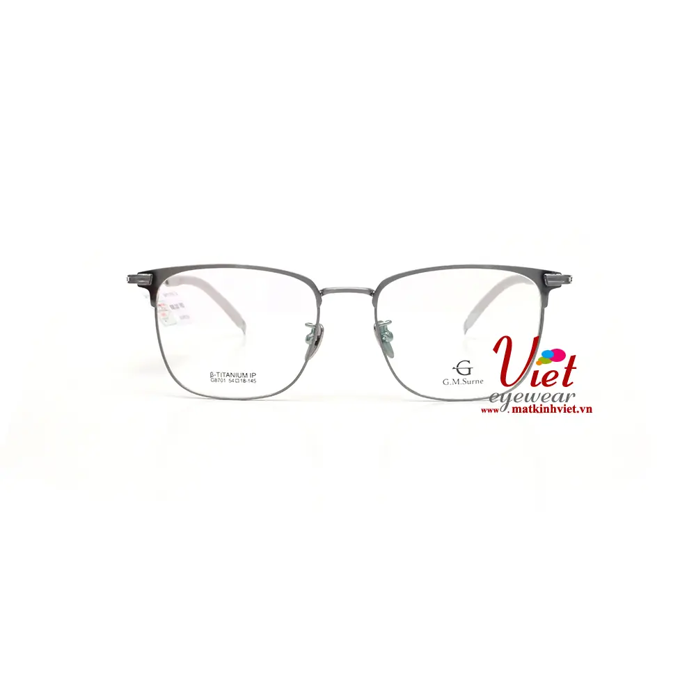 Gọng kính G.M Surne G8701 C4