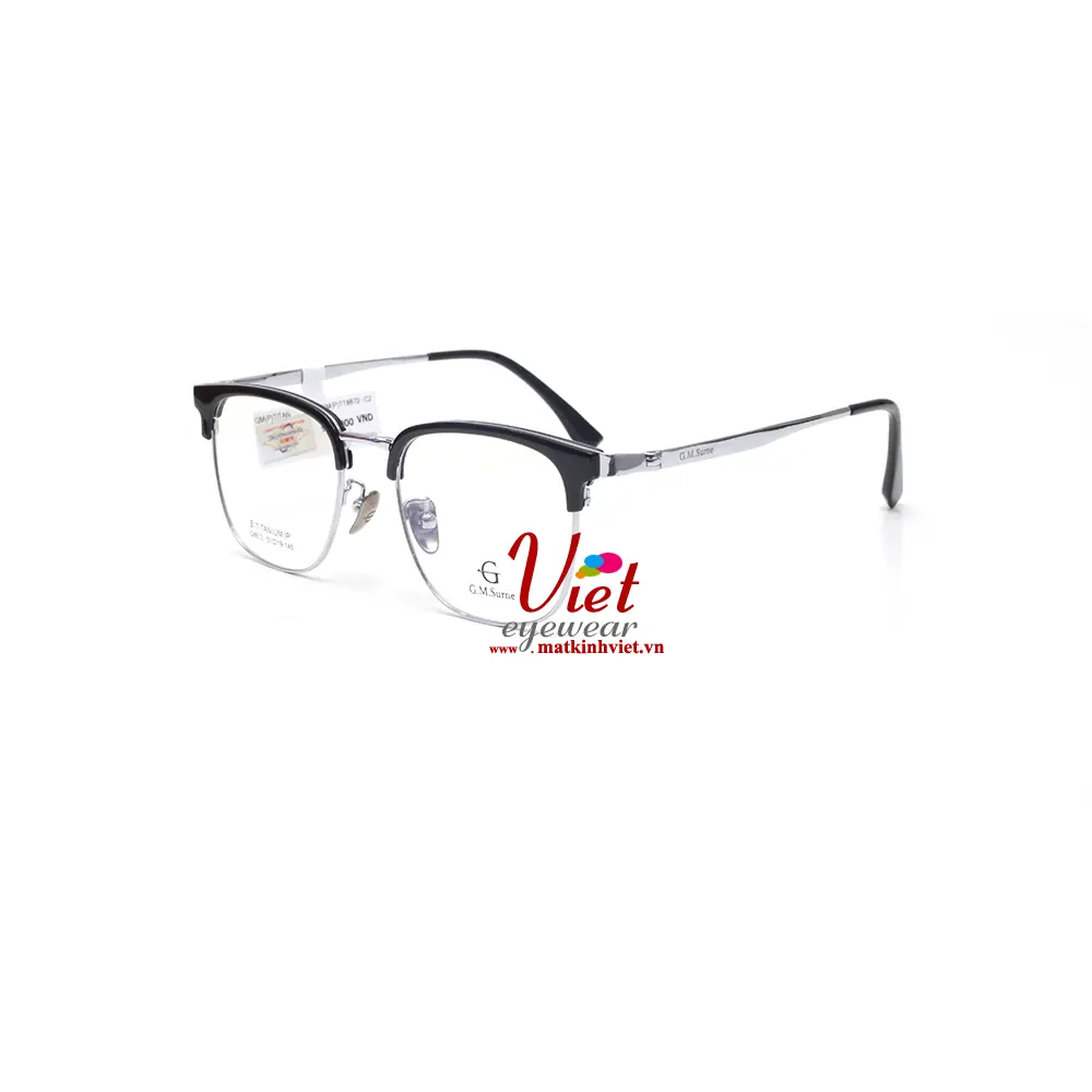 Gọng Kính GM Surne G.M Surne G8672 C2