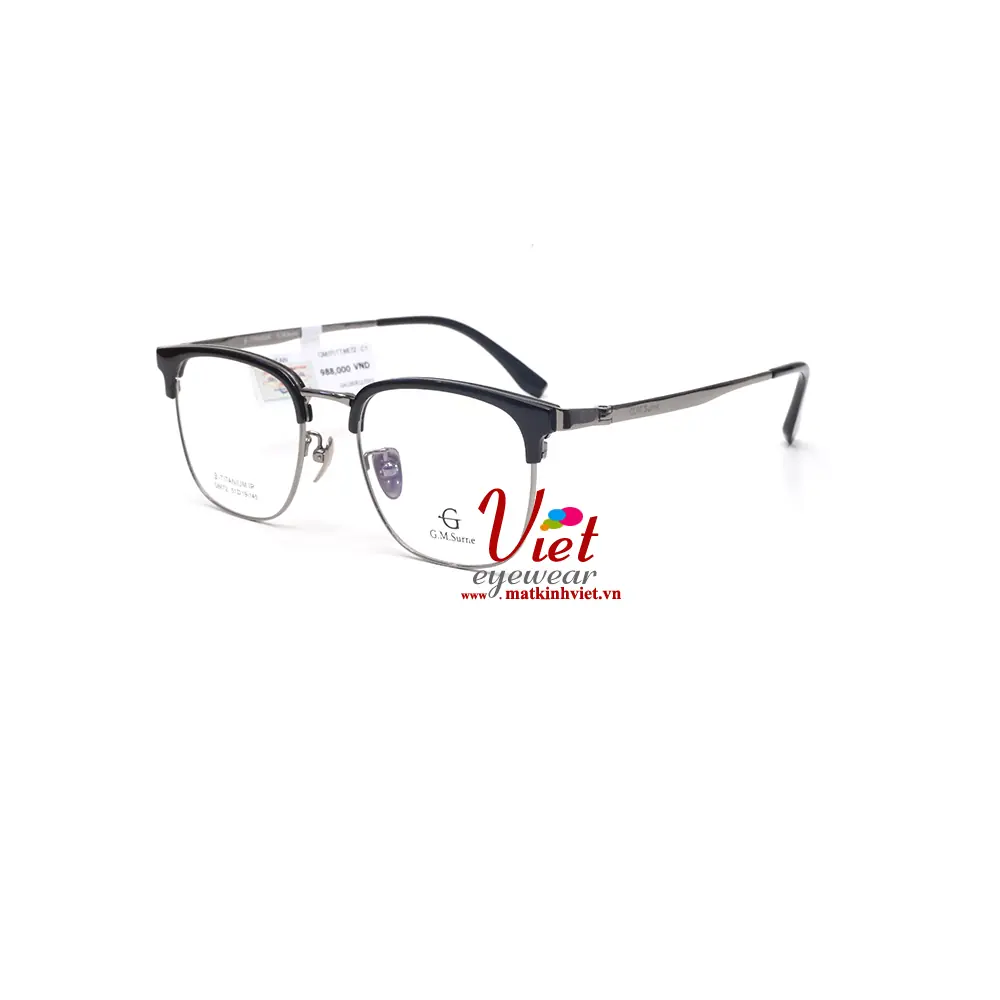 Gọng Kính GM Surne G.M Surne G8672 C1