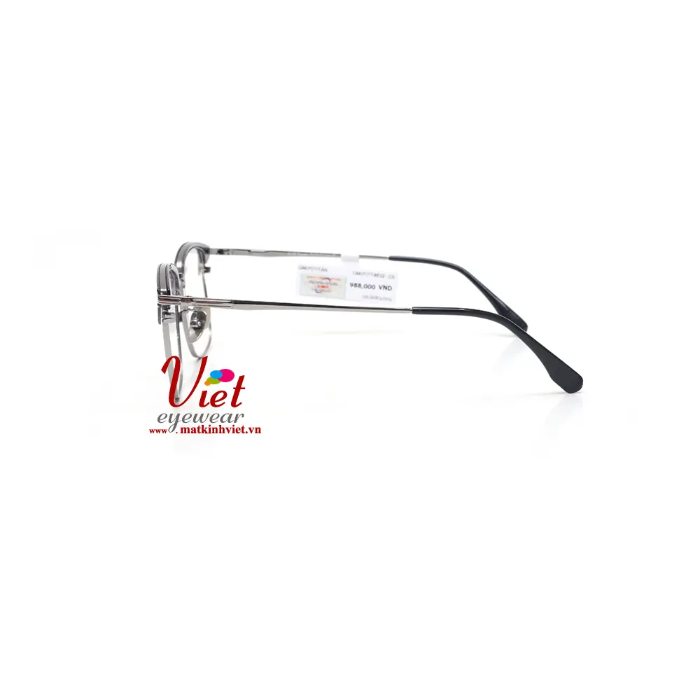 Gọng kính G.M Surne G8632 C5