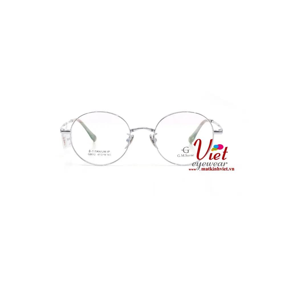 Gọng kính G.M Surne G8612 C2