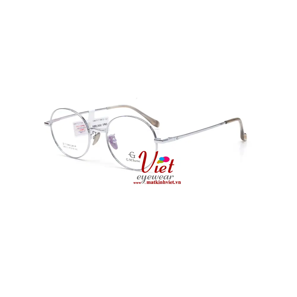 Gọng Kính GM Surne G.M Surne G8612 C2