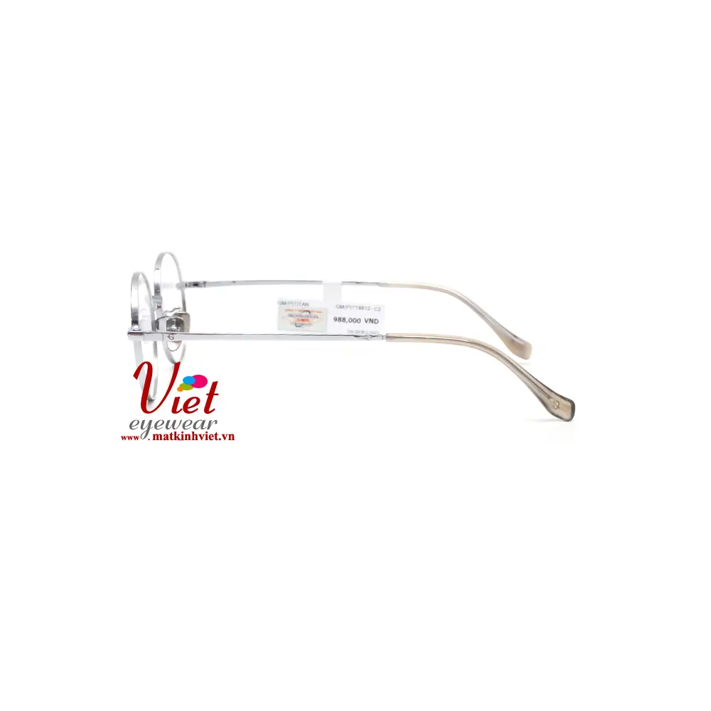 Gọng kính G.M Surne G8612 C2