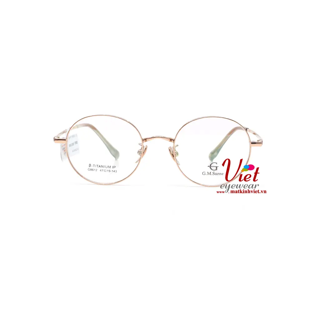 Gọng kính G.M Surne G8612 C1