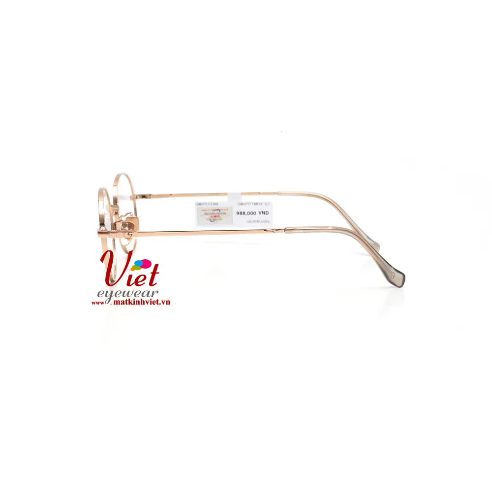 Gọng kính G.M Surne G8612 C1