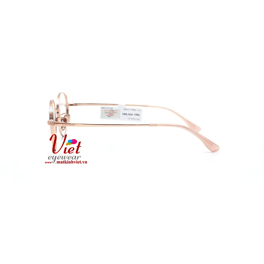Gọng kính G.M Surne G8601 C1