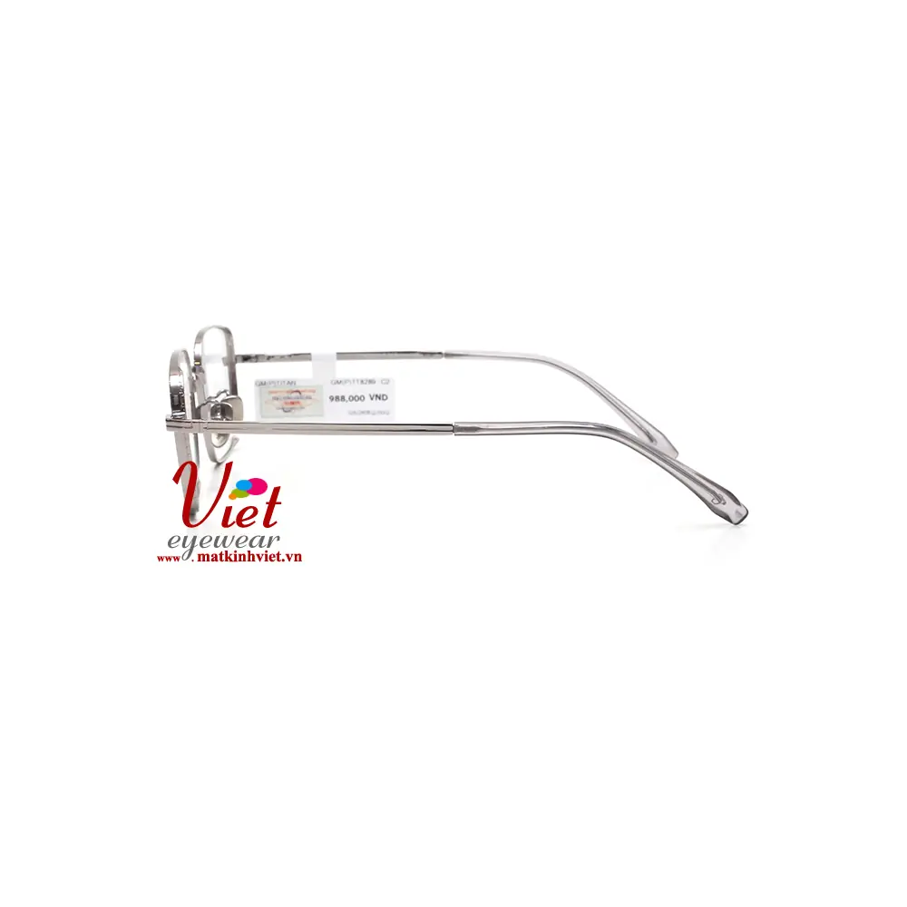Gọng kính G.M Surne G8289 C2