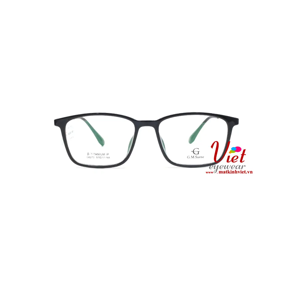 Gọng kính G.M Surne G8273 C5