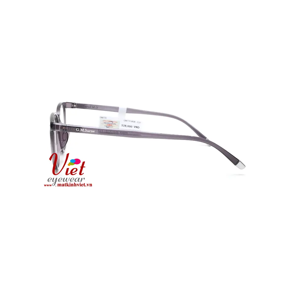 Gọng kính G.M Surne G3606 c37