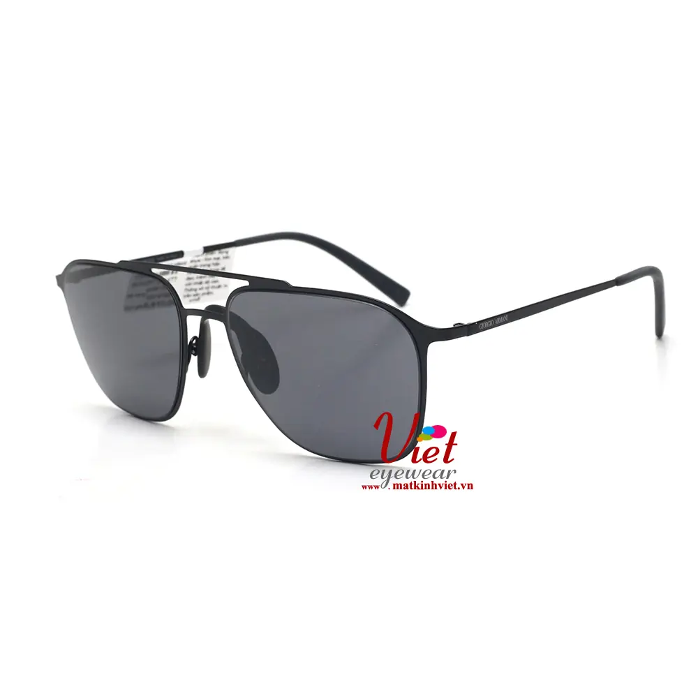 Gọng Kính Giorgio Armani AR6110 3001/87