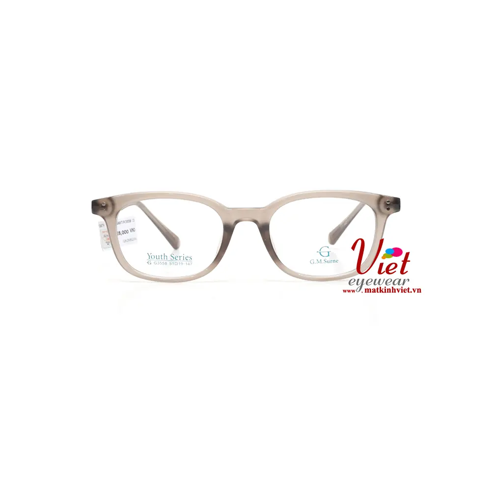 Gọng kính G.M Surne G3558 C5