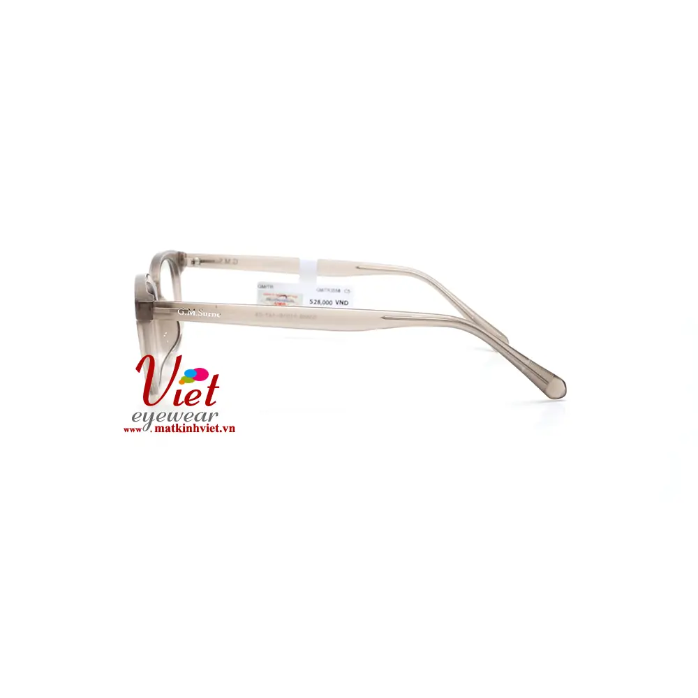 Gọng kính G.M Surne G3558 C5