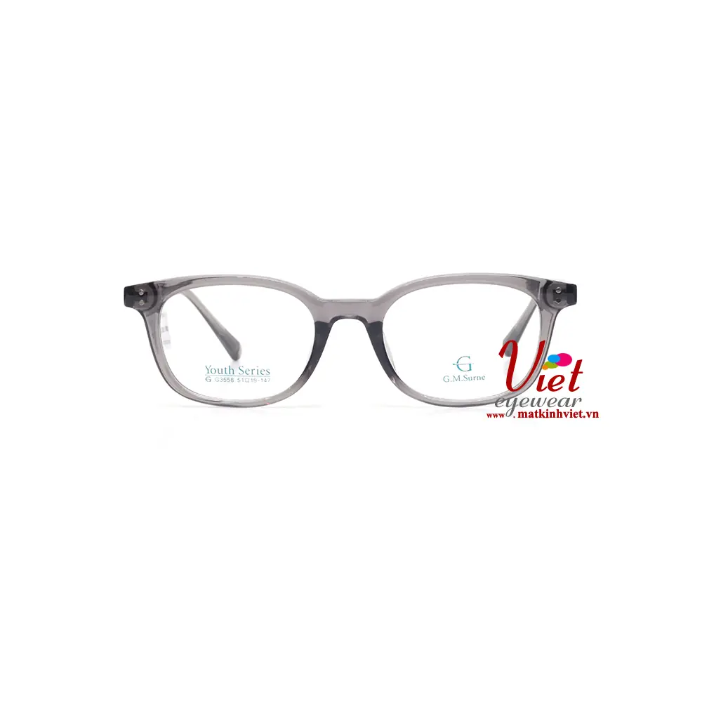 Gọng kính G.M Surne G3558 C3