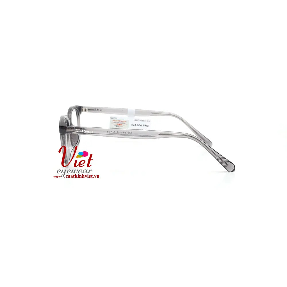 Gọng kính G.M Surne G3558 C3