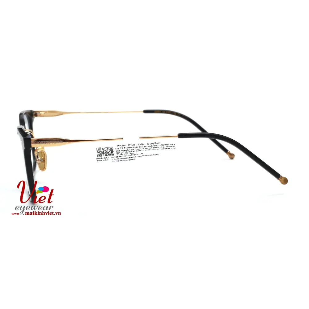 Gọng kính GiorgioFerri GF22001 C1