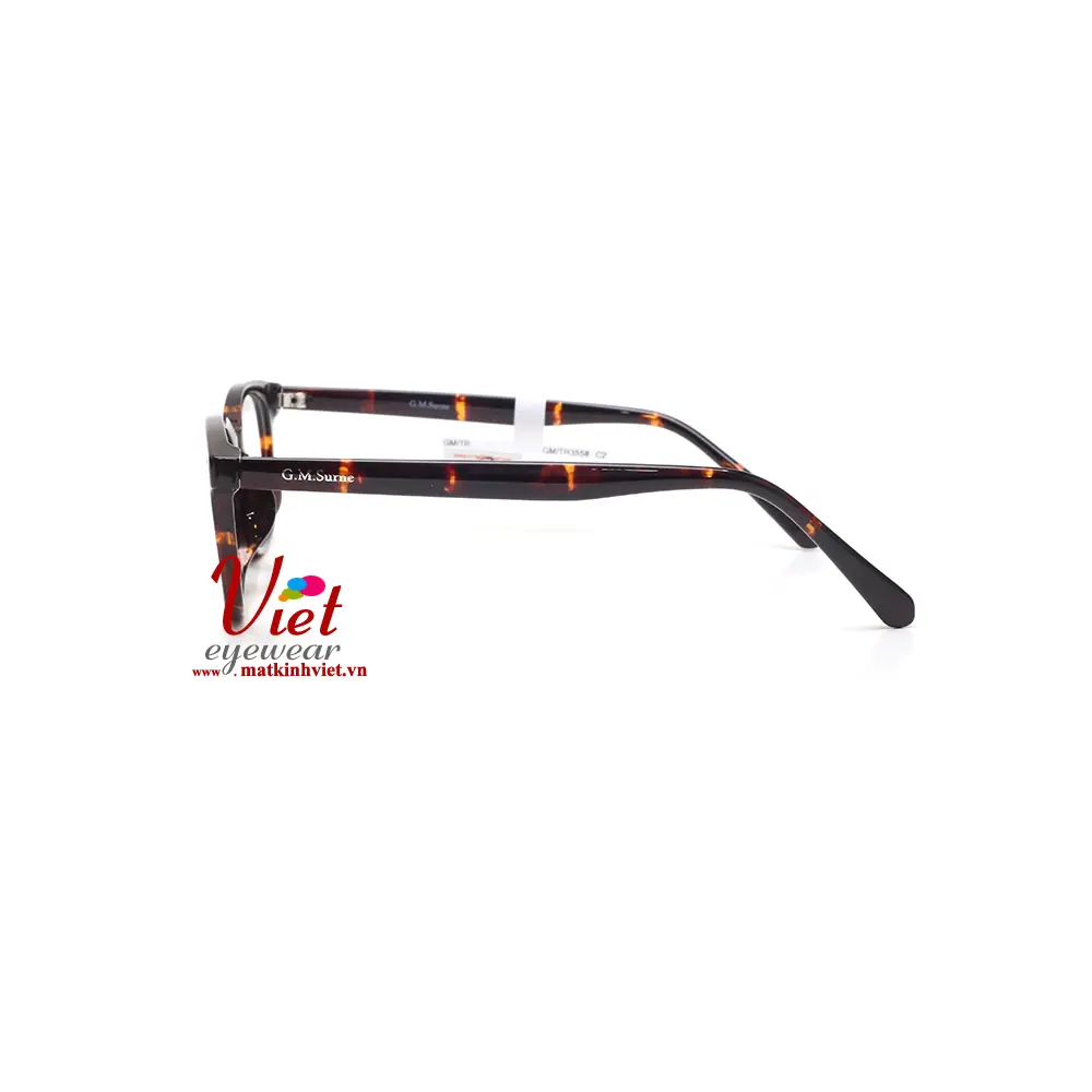 Gọng kính G.M Surne G3558 C2