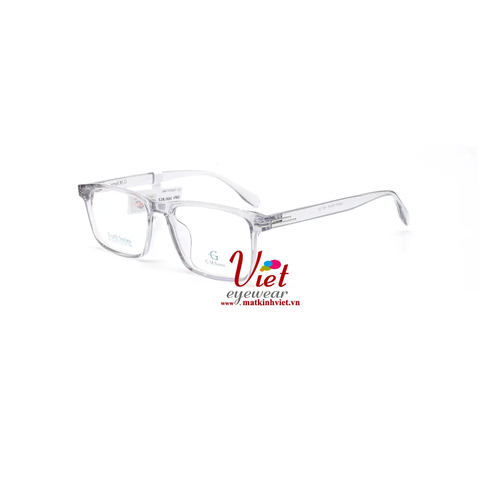 Gọng kính G.M Surne G3527 C3