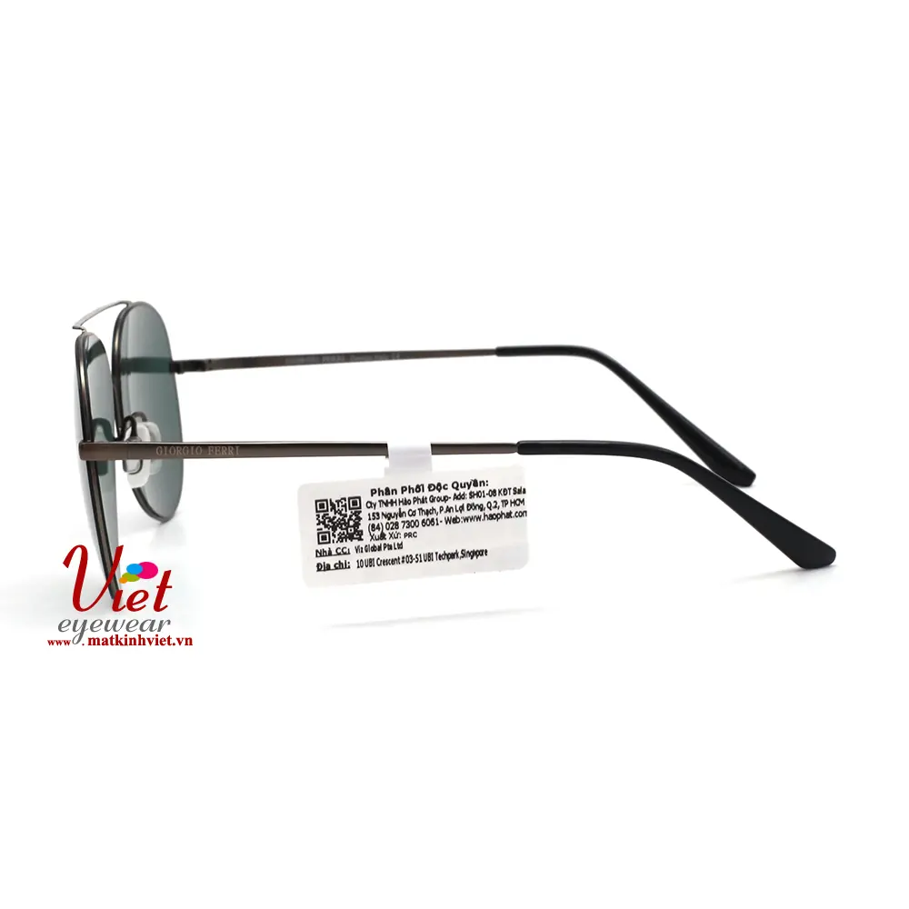 Kính mát GiorgioFerri GF1025 M01