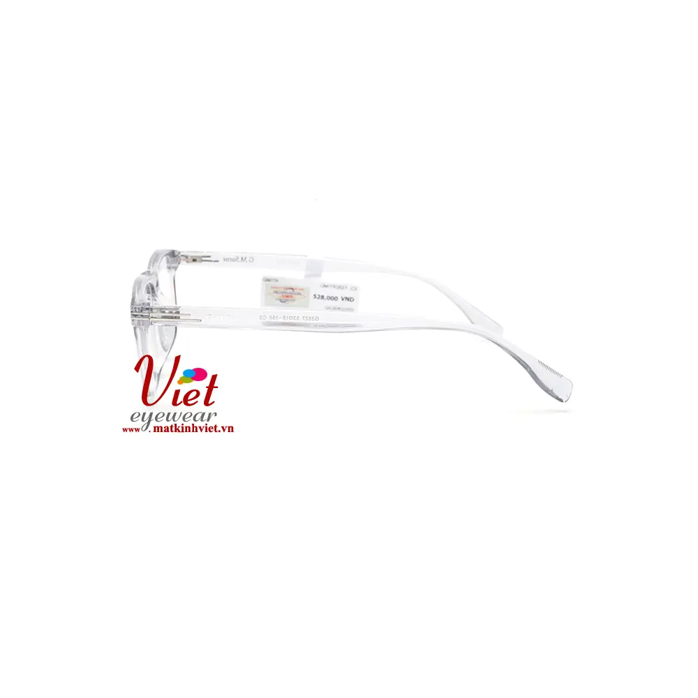 Gọng kính G.M Surne G3527 C3