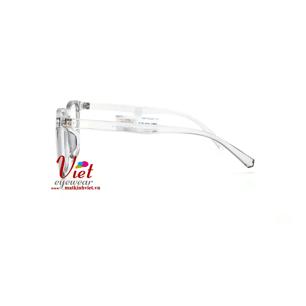 Gọng kính G.M Surne G3325 C3