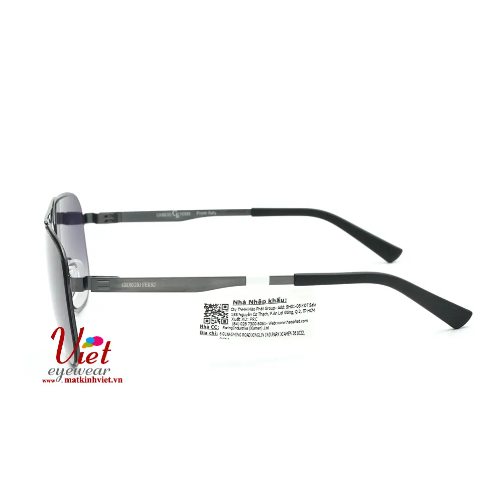 Kính mát GiorgioFerri GF80174 C1