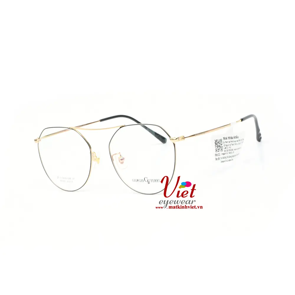 Gọng Kính GiorgioFerri GF89042 C2