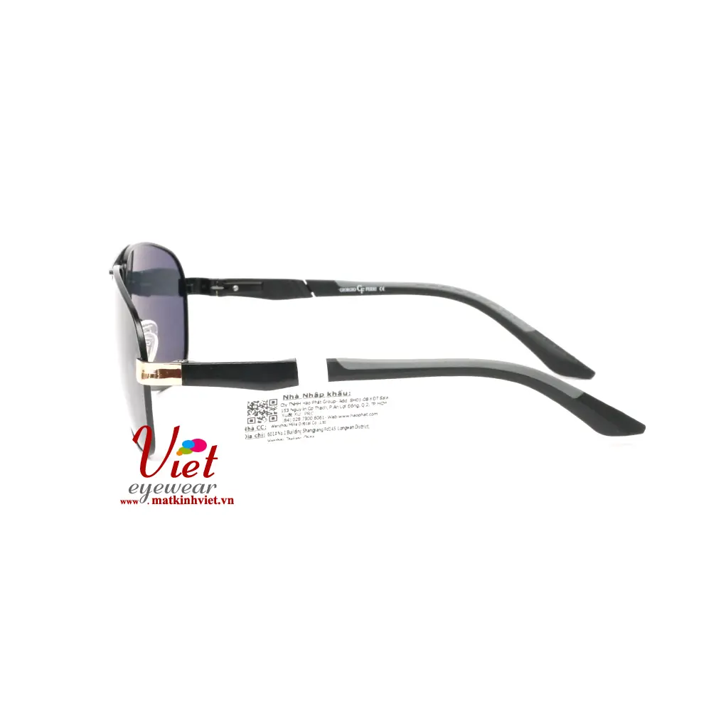 Kính mát GiorgioFerri GF82321XS C1