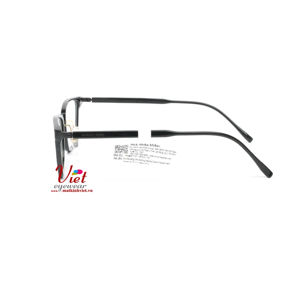 Gọng kính GiorgioFerri GF22060 C4