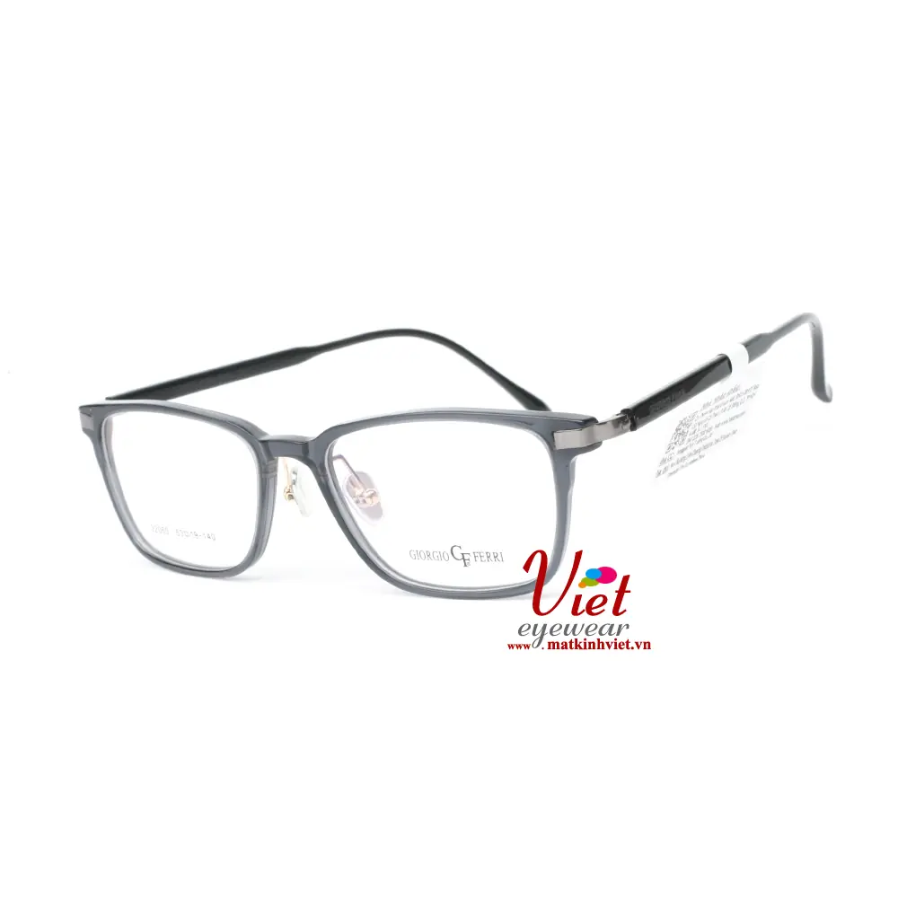Gọng kính GiorgioFerri GF22060 C2