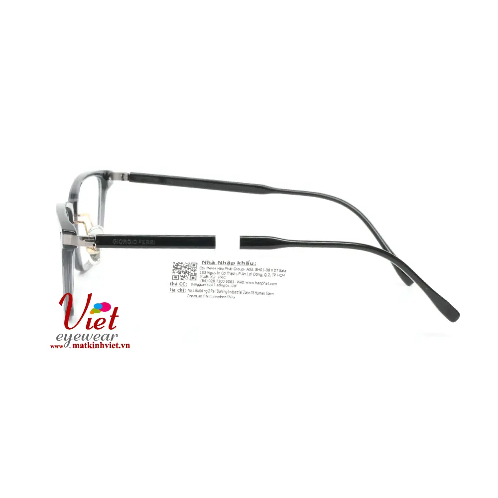 Gọng kính GiorgioFerri GF22060 C2