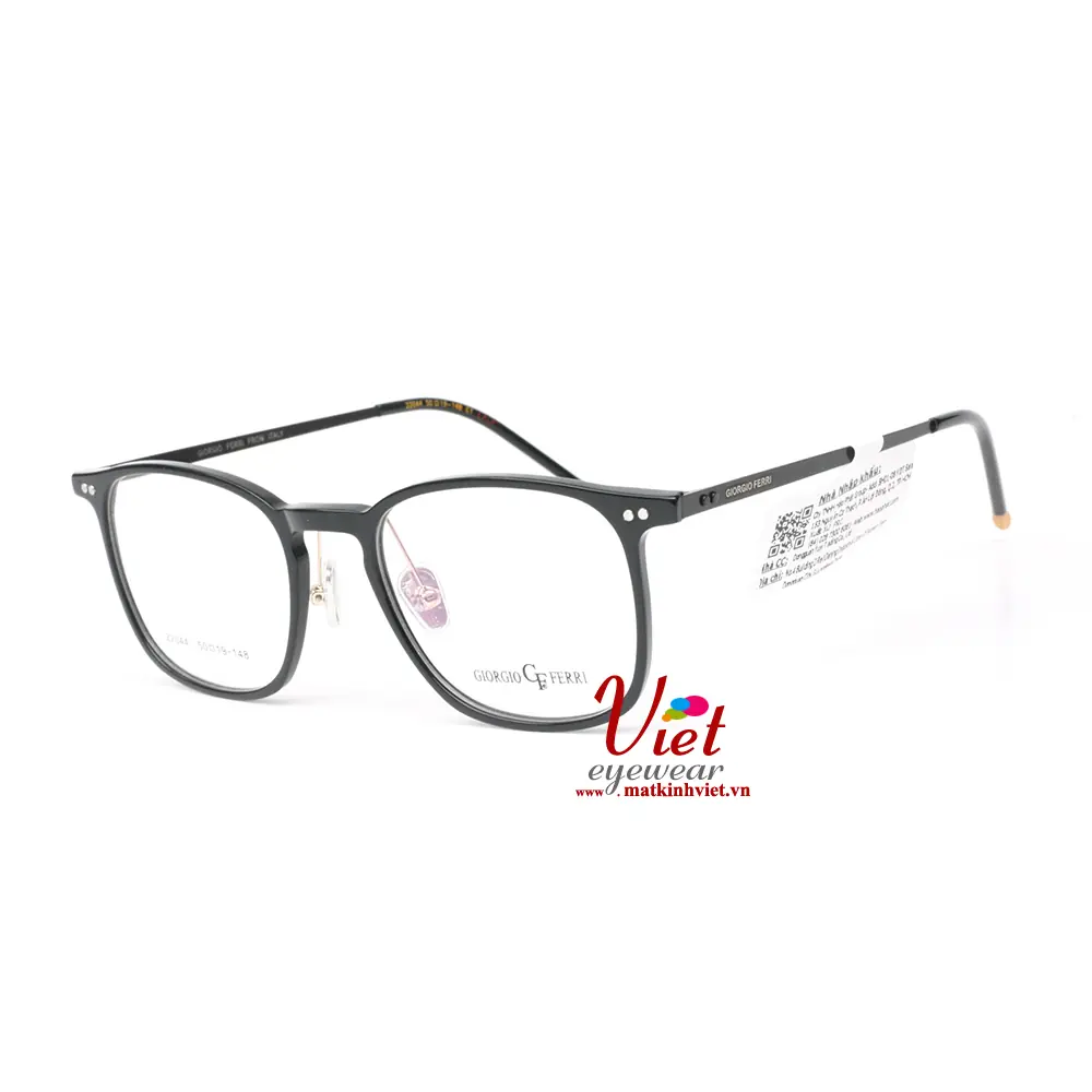 Gọng kính GiorgioFerri GF22044 C1