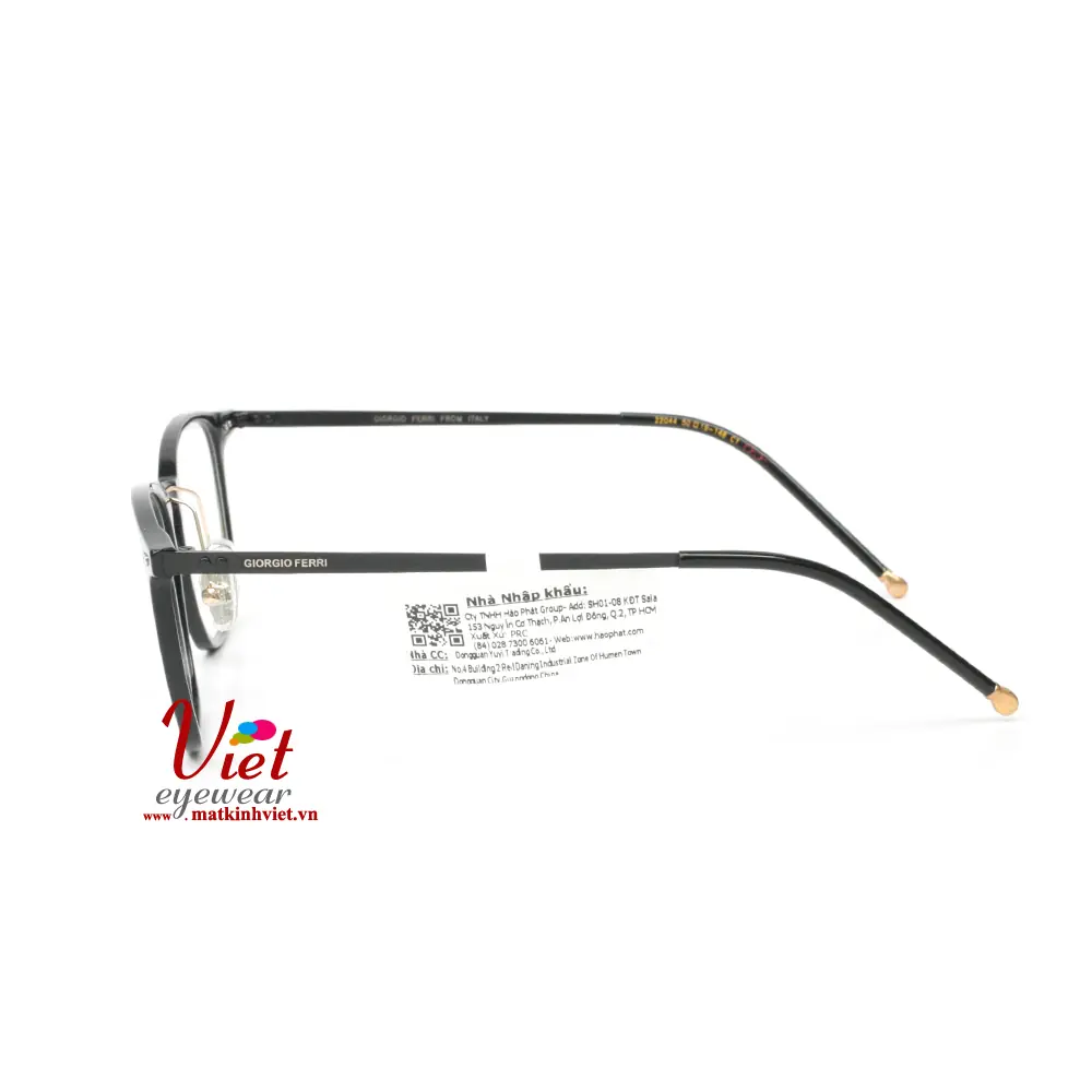 Gọng kính GiorgioFerri GF22044 C1
