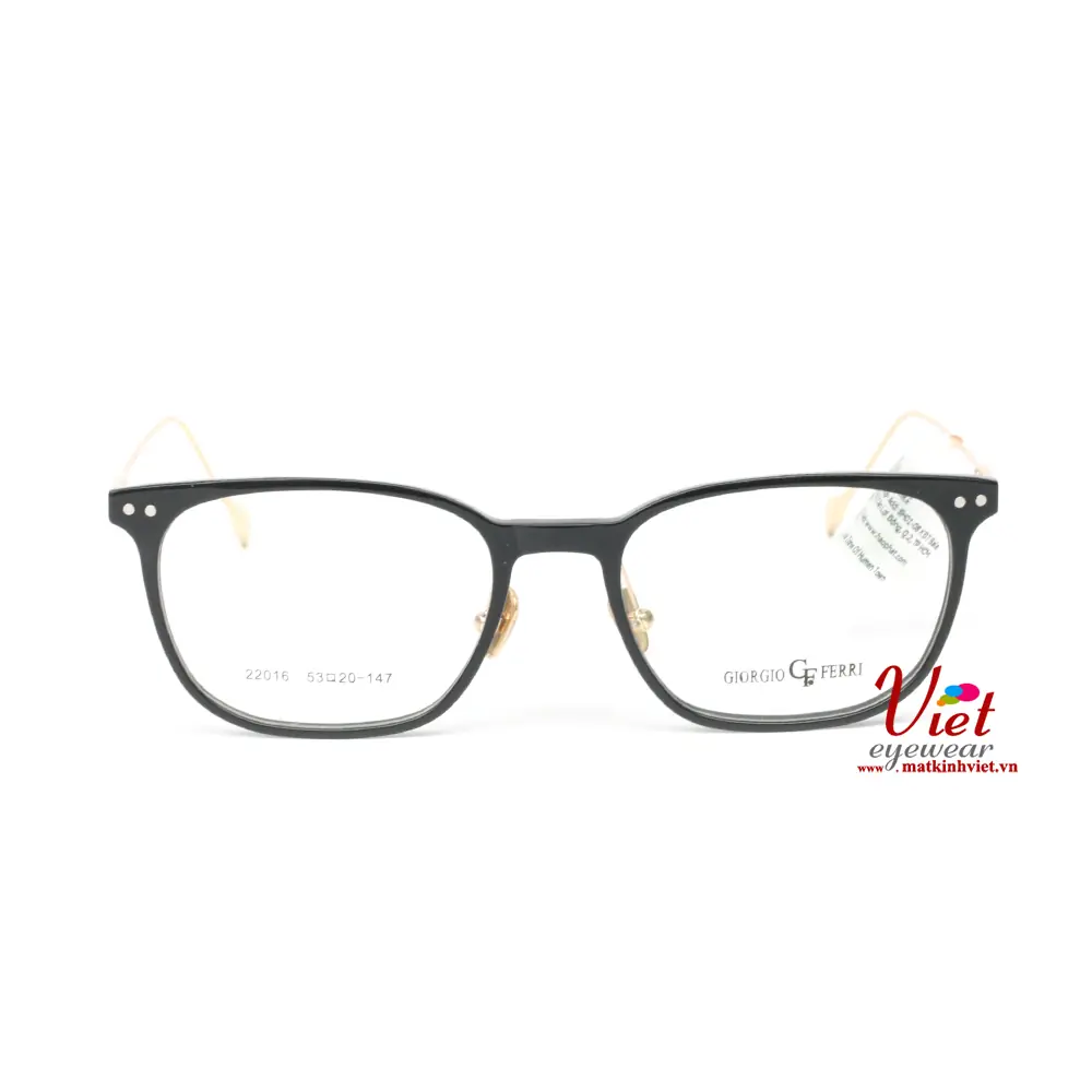 Gọng kính GiorgioFerri GF22016 C1