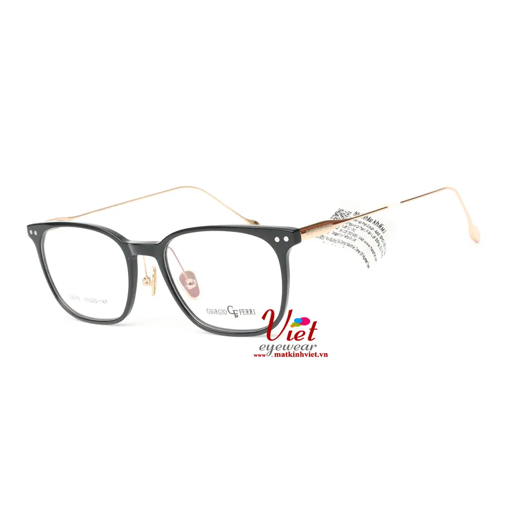 Gọng kính GiorgioFerri GF22016 C1