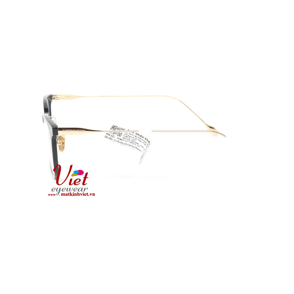 Gọng kính GiorgioFerri GF22016 C1
