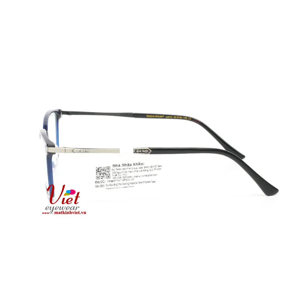 Gọng kính GiorgioFerri GF22014 C2
