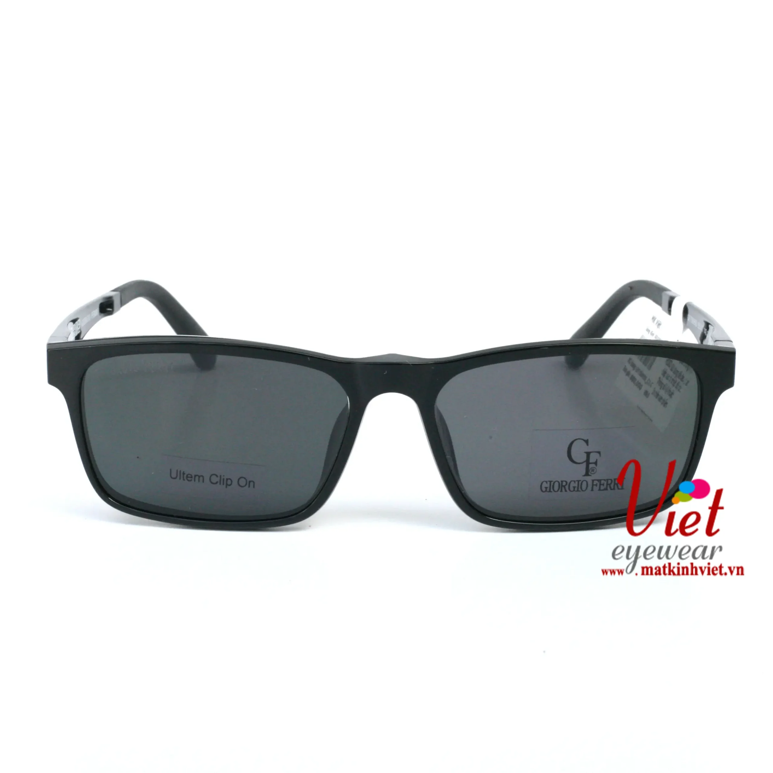 Gọng kính GiorgioFerri GF70695S C1