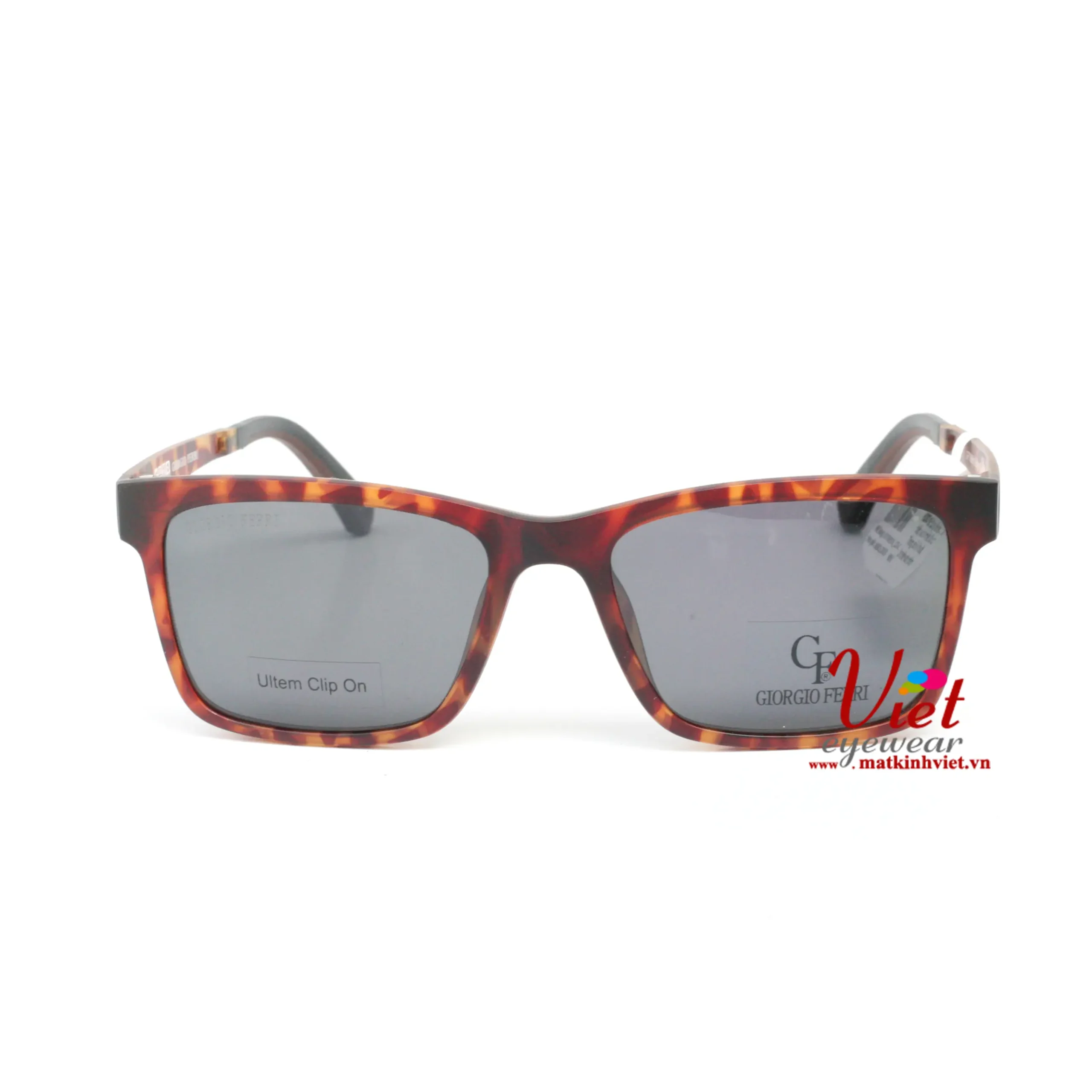 Gọng kính GiorgioFerri GF70691S C5