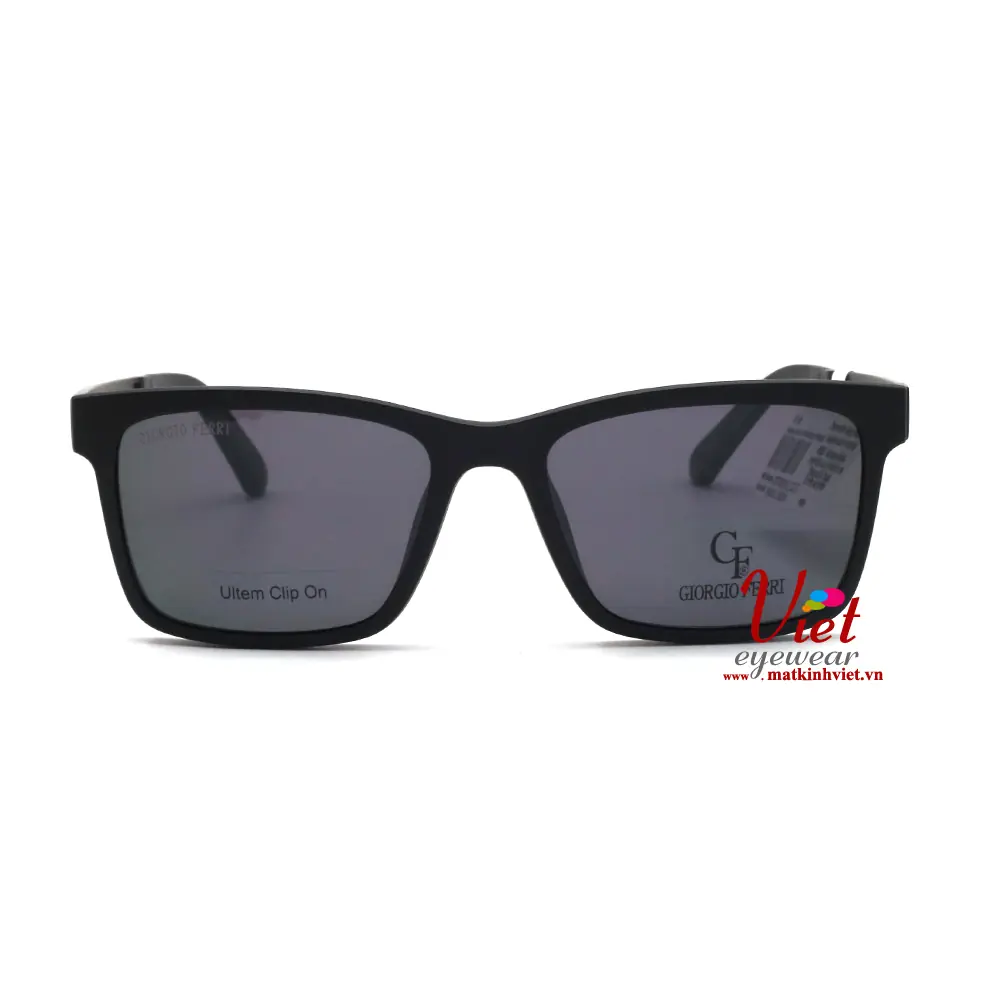 Gọng kính GiorgioFerri GF70691S C3