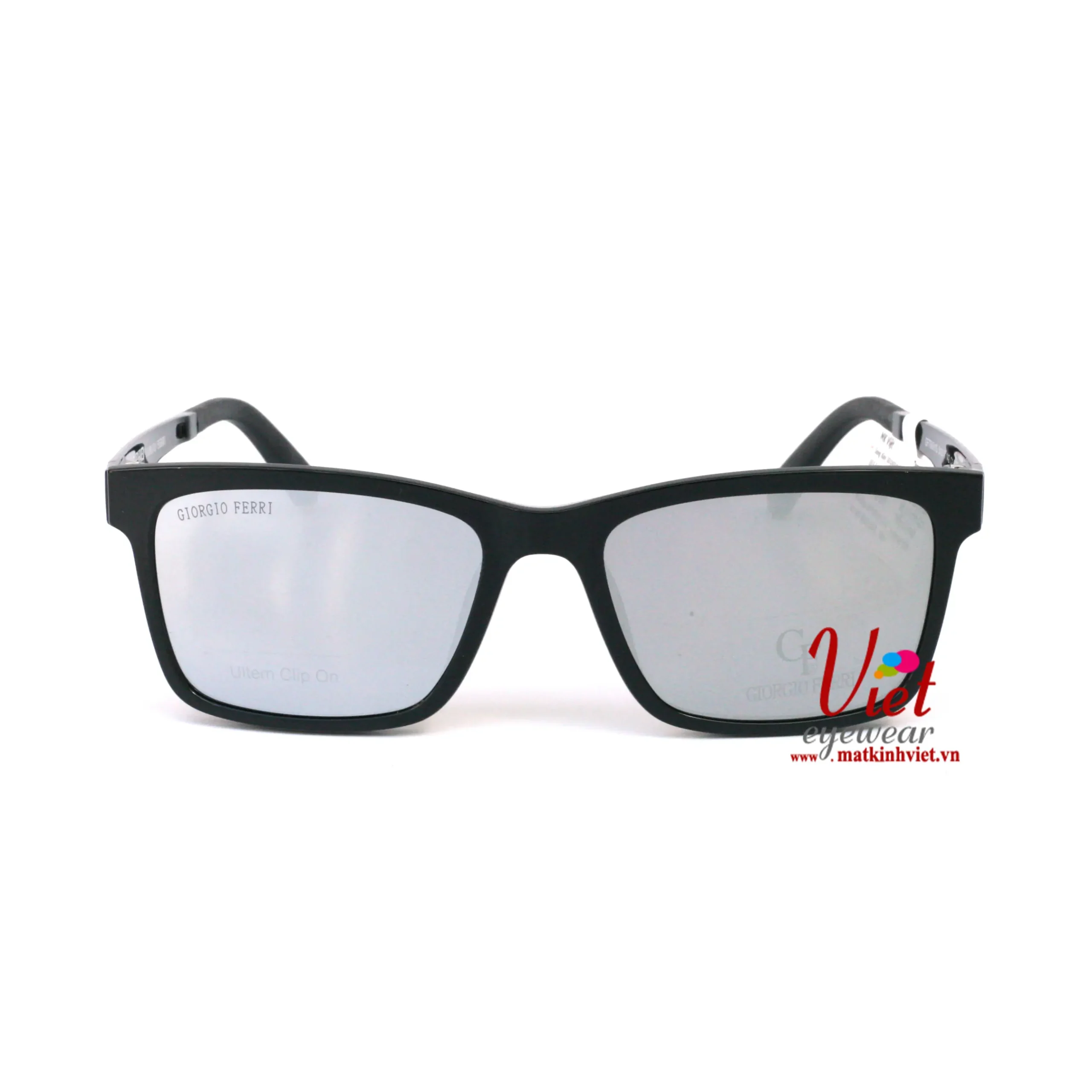 Gọng kính GiorgioFerri GF70691S C1