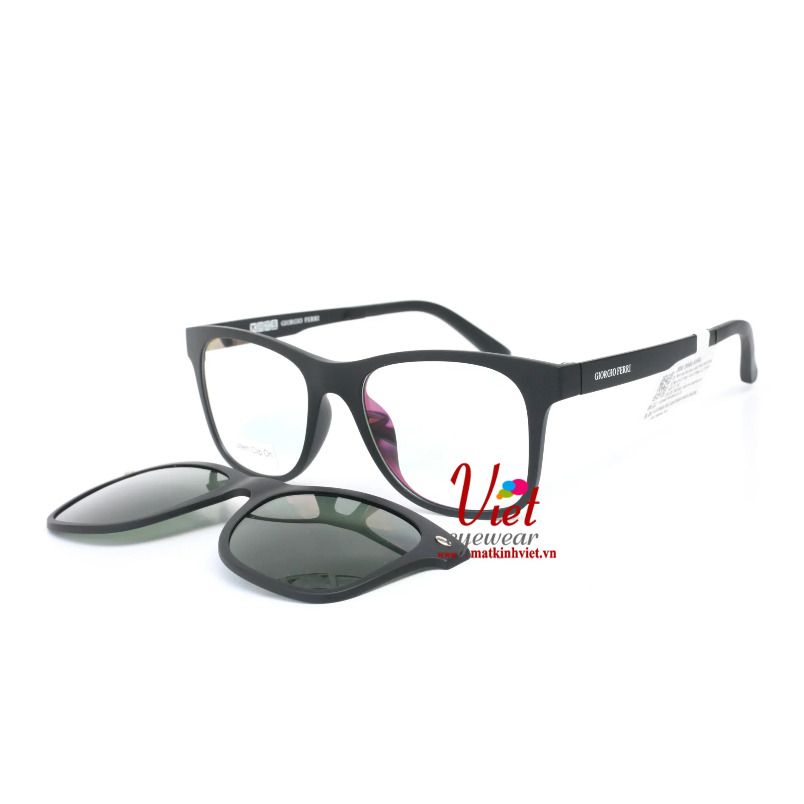 Gọng Kính GiorgioFerri GF70690S C2A