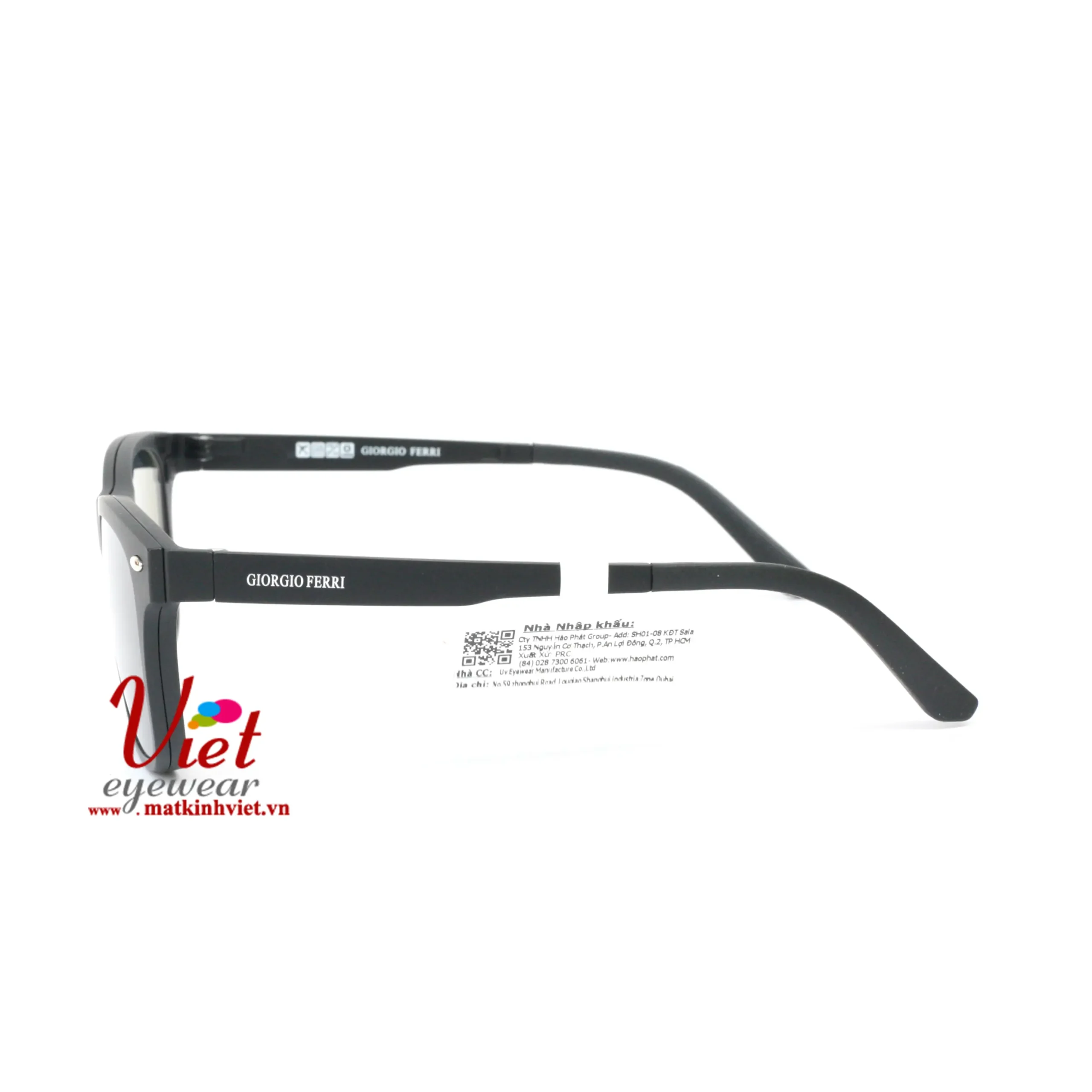 Gọng kính GiorgioFerri GF70690S C2